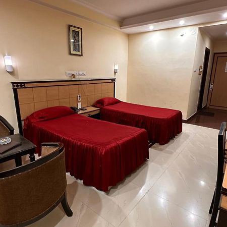 Hotel Sriyash Regency Bhāgalpur Exterior foto