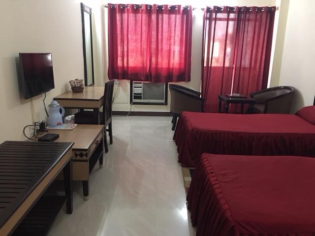 Hotel Sriyash Regency Bhāgalpur Exterior foto